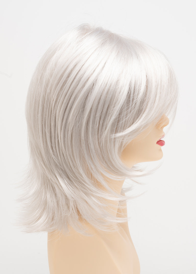 ROSE | Lace Front Mono Top | Synthetic EnvyHair Wig
