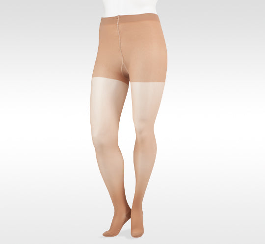 Naturally Sheer Stockings - Pantyhose