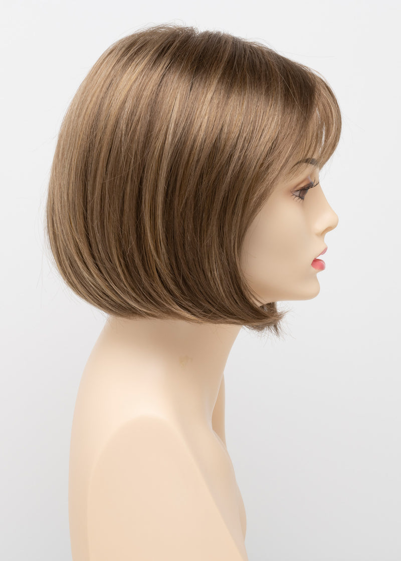 Scarlett | Open Top | Synthetic EnvyHair Wig