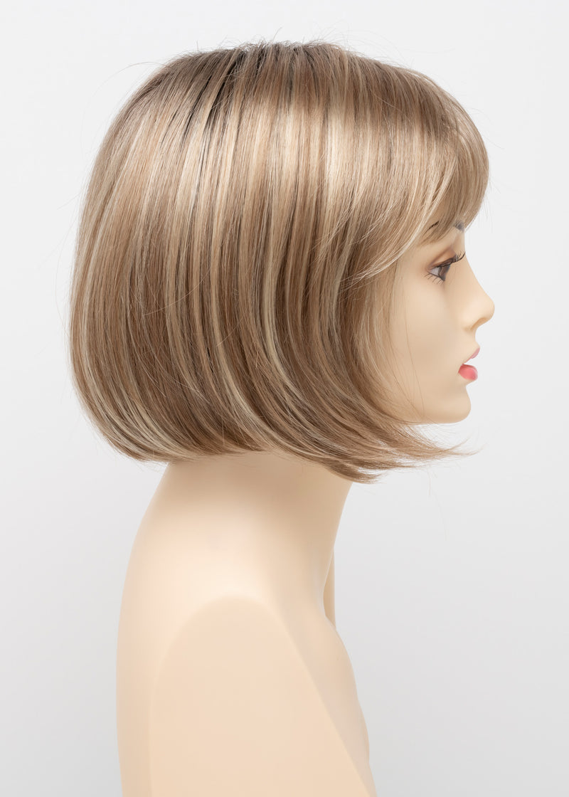 Scarlett | Open Top | Synthetic EnvyHair Wig