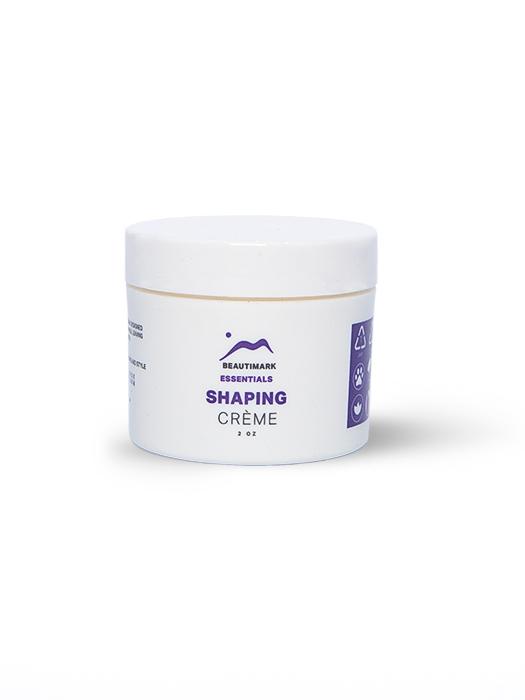 Essentials | Shaping Crème for All Hair Types | BeautiMark