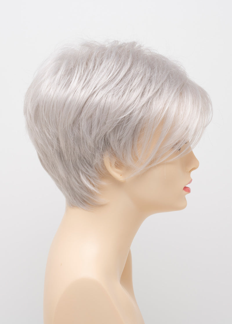 Shari Large | Open Top | Synthetic EnvyHair Wig
