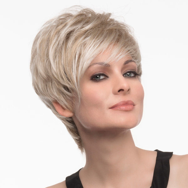 Shari Large | Open Top | Synthetic EnvyHair Wig