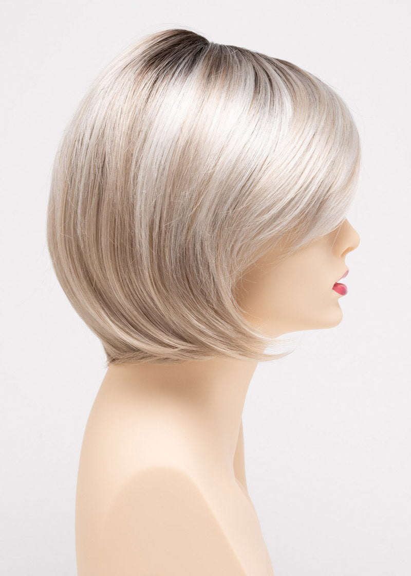 Sheila | Open Top | Synthetic EnvyHair Wig