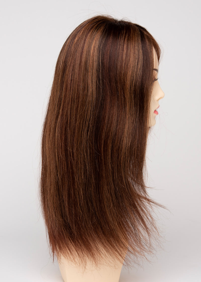 Sophia | Human Hair | EnvyHair Wig