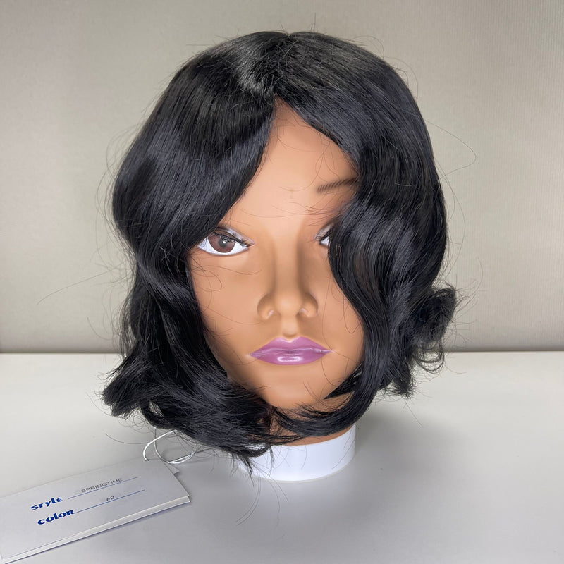 Spring Time | Jacquelyn Wigs | Brand New