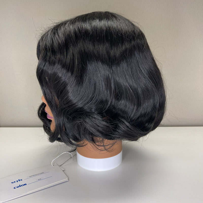Spring Time | Jacquelyn Wigs | Brand New