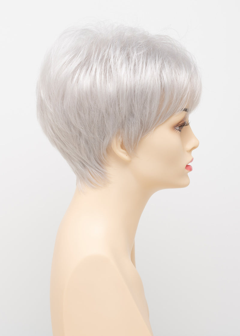 Tiffany | Open Top | Synthetic EnvyHair Wig