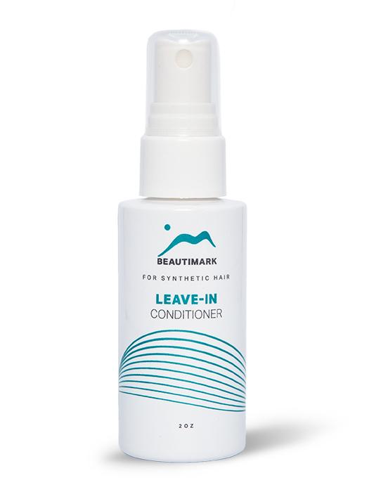 Travel Size Leave-in Conditioner for Synthetic Hair | BeautiMark