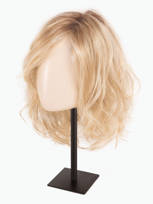 MATRIX | Remy Human Hair Topper | Ellen Wille