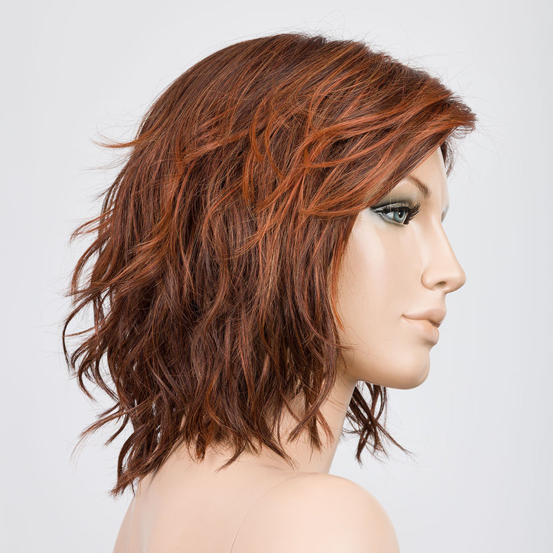 Anima | Heat Friendly Synthetic Hair Wig | Ellen Wille