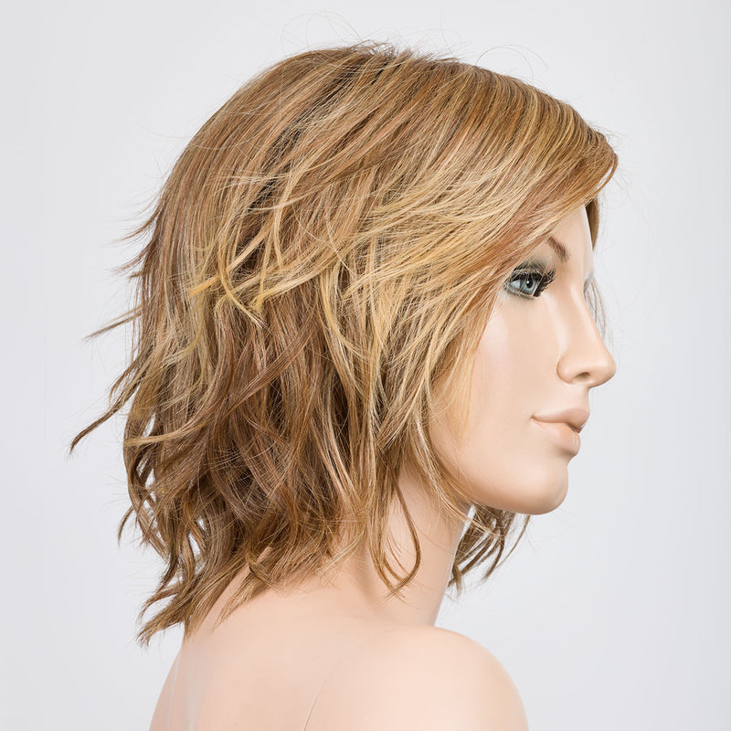 Anima | Heat Friendly Synthetic Hair Wig | Ellen Wille