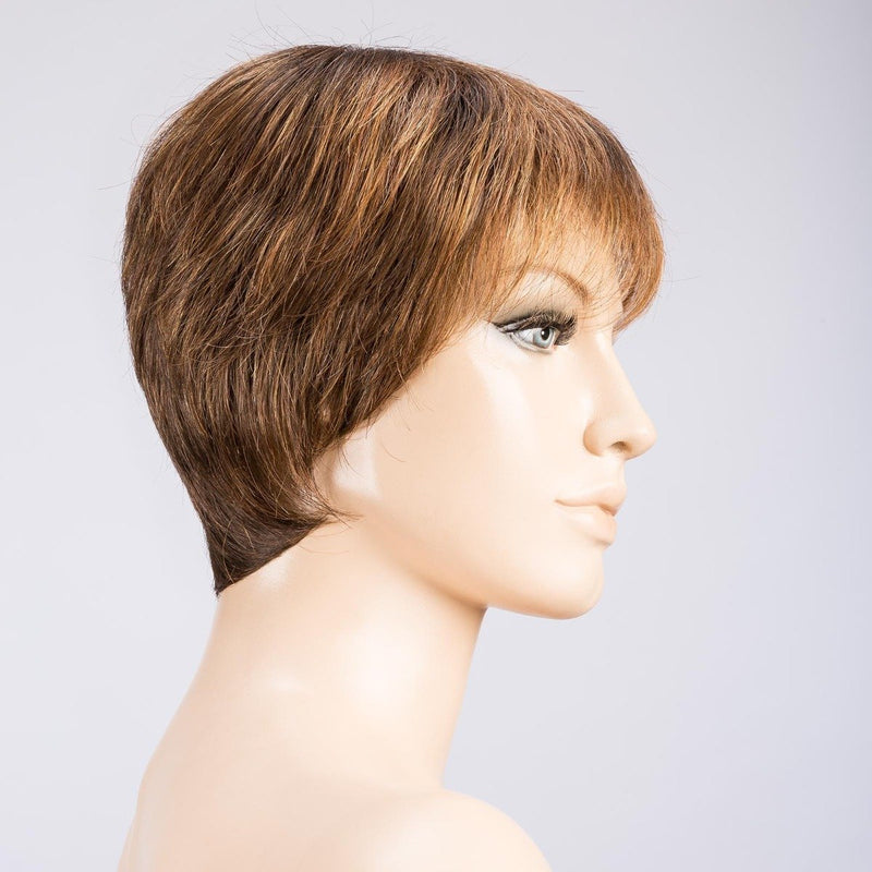AURA | Synthetic Extended Lace Front Wig | Ellen Wille
