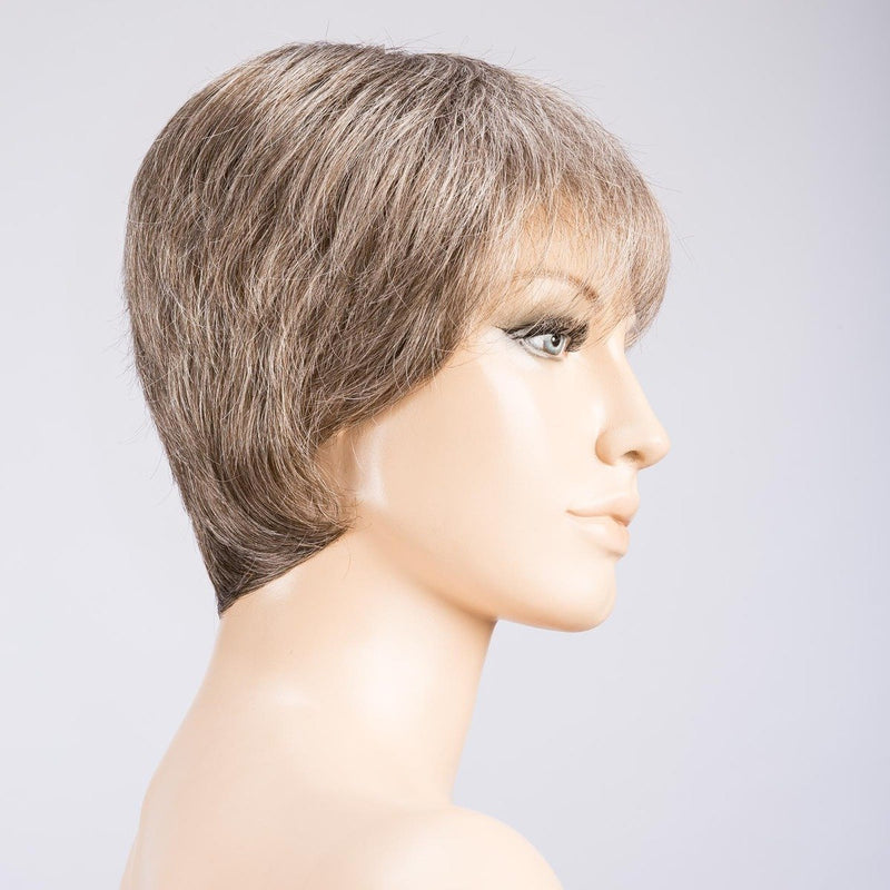 AURA | Synthetic Extended Lace Front Wig | Ellen Wille