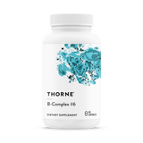 B-Complex #12 | Thorne