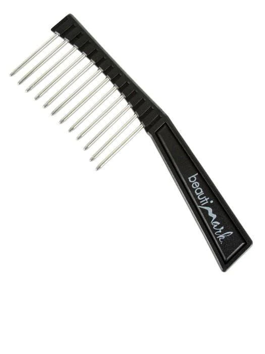 Hair Trix Wide Tooth Wig Comb | BeautiMark