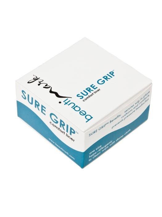 Sure Grip by BeautiMark | A Must Have Wig Grip