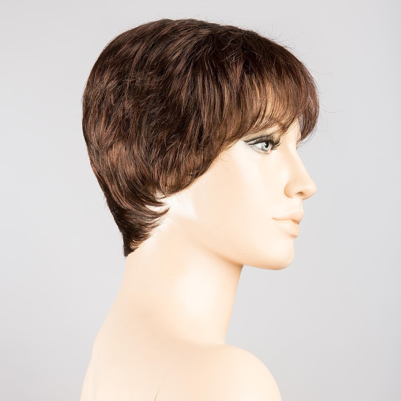 BO MONO | Synthetic Lace Front Wig | Ellen Wille