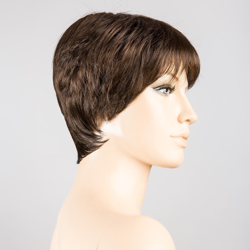 BO MONO | Synthetic Lace Front Wig | Ellen Wille