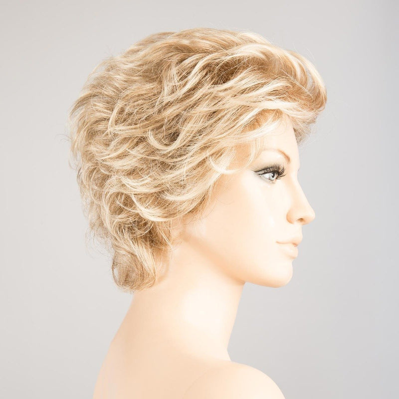 CITY | Synthetic Lace Front Wig | Ellen Wille