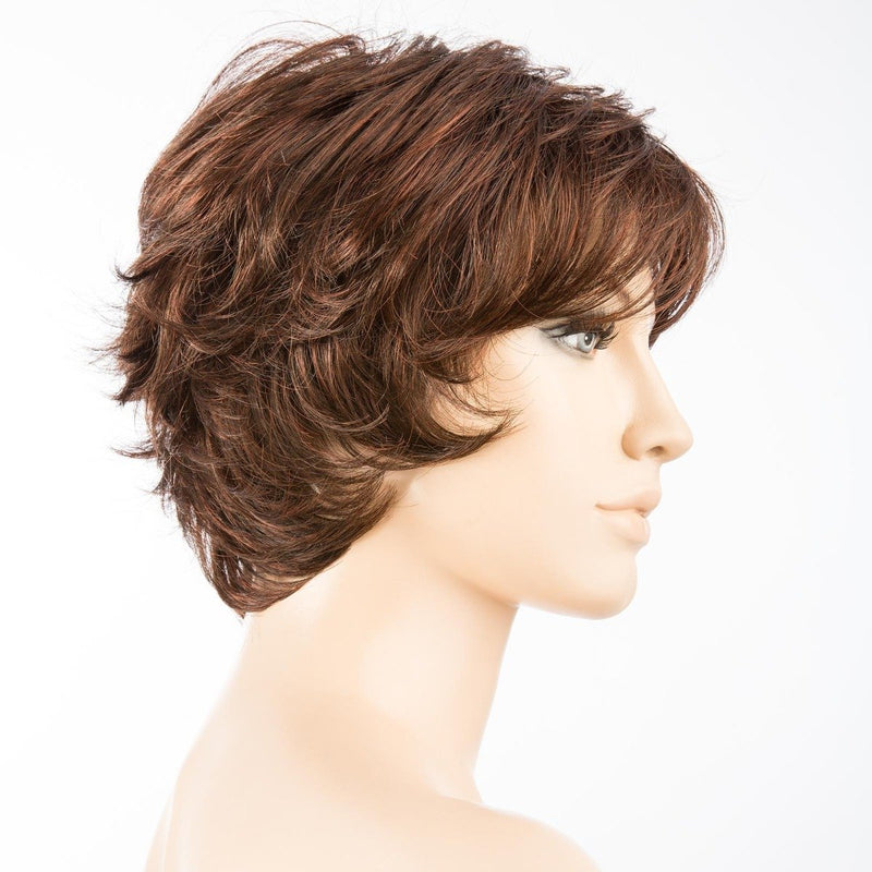 CLUB 10 | Synthetic Lace Front Wig | Ellen Wille