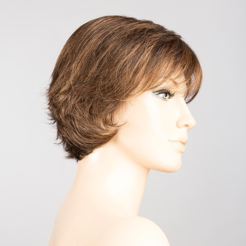 DATE MONO | Synthetic Lace Front Wig | Ellen Wille