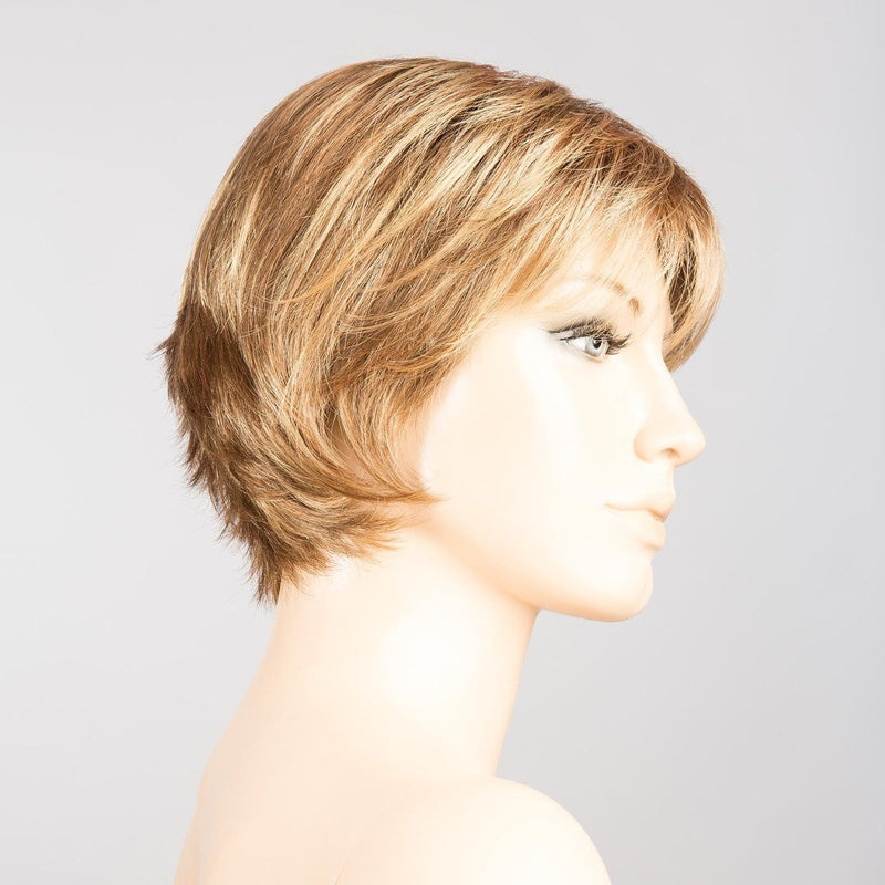 DATE MONO | Synthetic Lace Front Wig | Ellen Wille