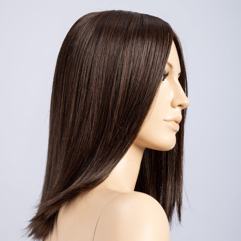 DRIVE | Synthetic  Heat Friendly Wig | Ellen Wille