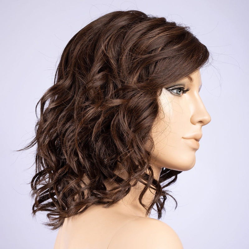 ECLAT | Heat Friendly Synthetic Lace Front Wig | Ellen Wille