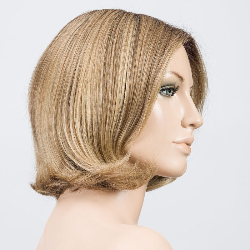 ELEGANCE | Human & Synthetic Hair Blend Wig | Ellen Wille