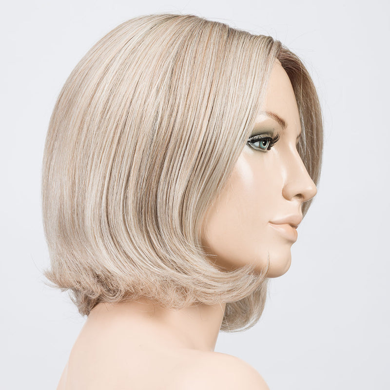 ELEGANCE | Human & Synthetic Hair Blend Wig | Ellen Wille