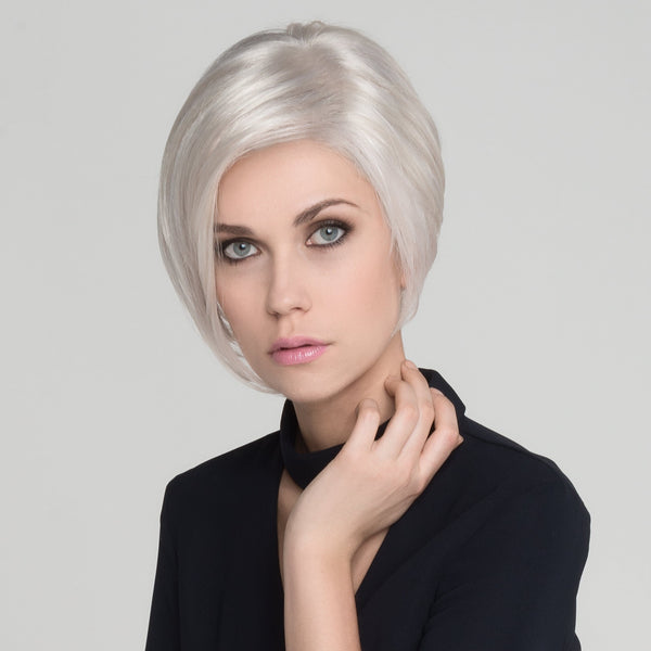 RICH MONO | Synthetic Lace Front Wig | Ellen Wille