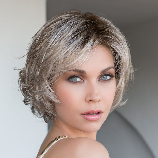 BLOOM | Synthetic Extended Lace Front Wig | Ellen Wille