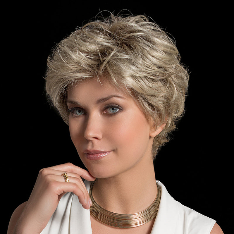 CHARME | Synthetic Extended Lace Front Wig | Ellen Wille