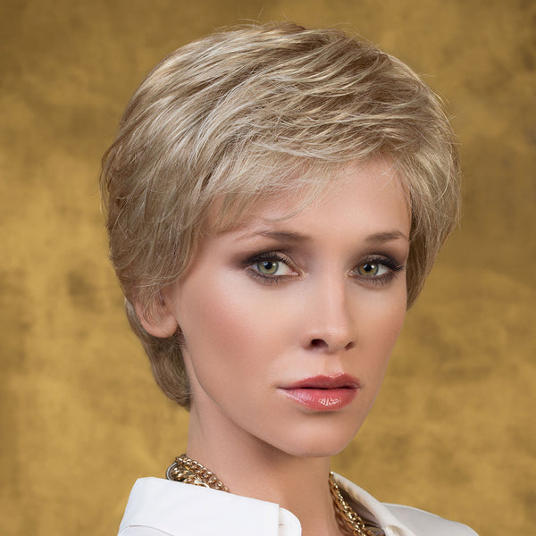 DESIRE | Synthetic Extended Lace Front Wig | Ellen Wille