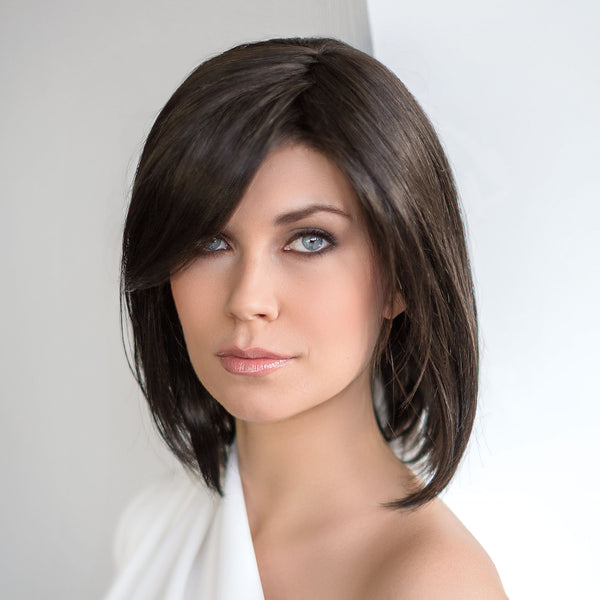 ICONE | Synthetic Extended Lace Front Wig | Ellen Wille