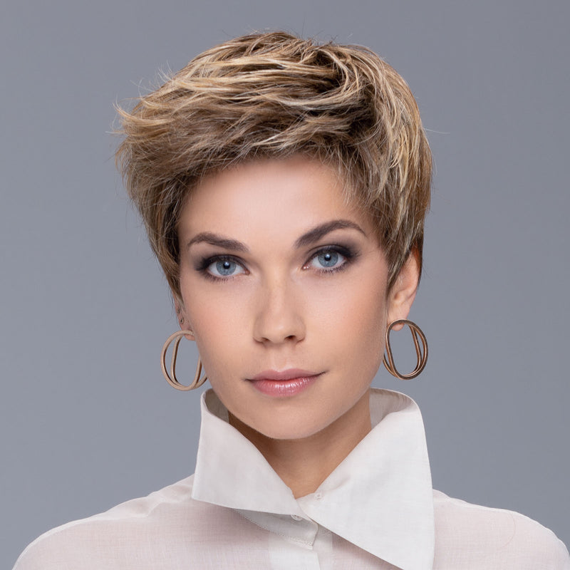 COOL | Synthetic Lace Front Wig | Ellen Wille