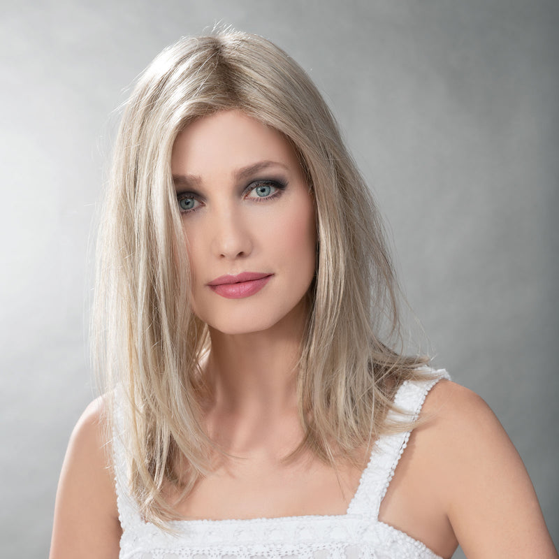 LEVEL | Synthetic Lace Front Wig | Ellen Wille