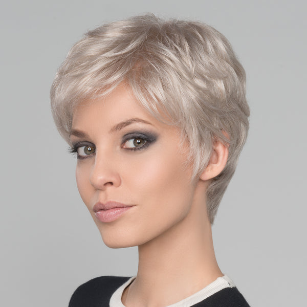 LIGHT MONO | Synthetic Lace Front Wig | Ellen Wille
