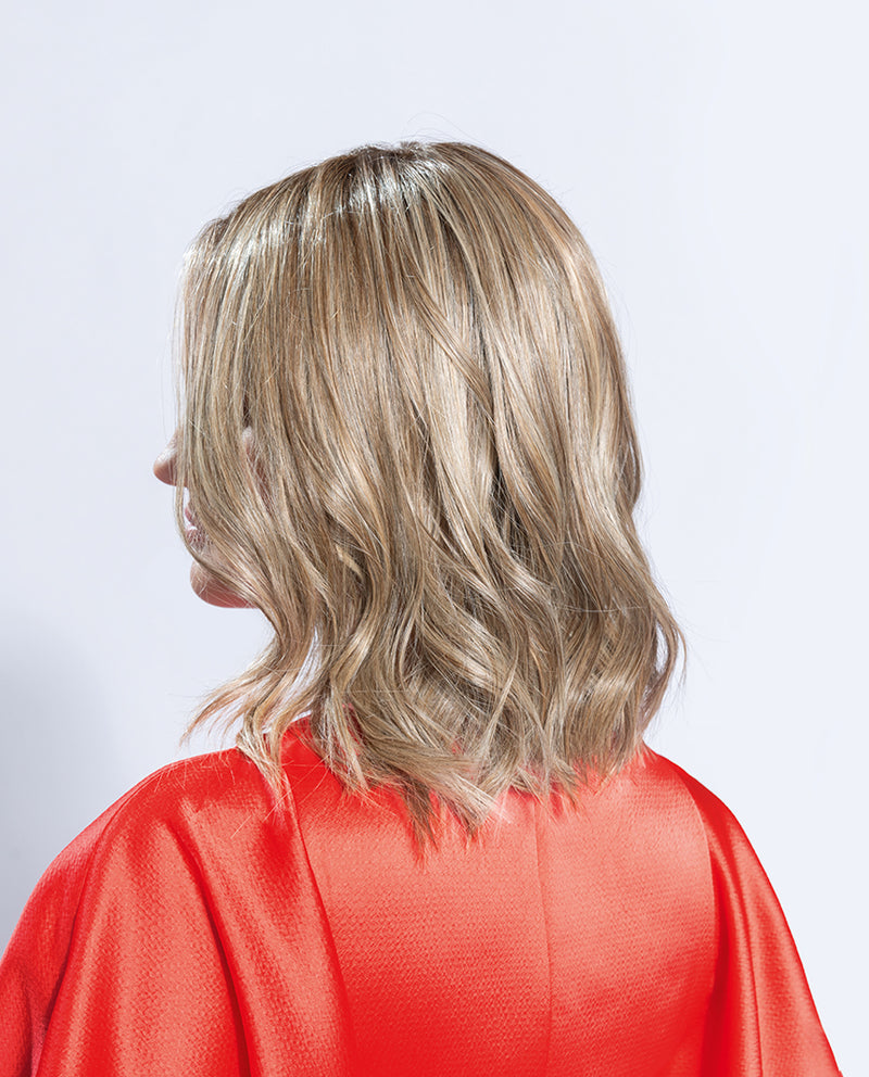 DRIVE | Synthetic  Heat Friendly Wig | Ellen Wille