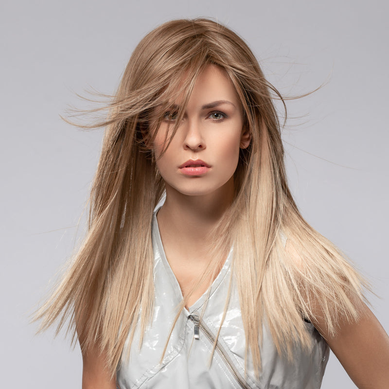 CLOUD | Heat Friendly Synthetic Wig | Ellen Wille