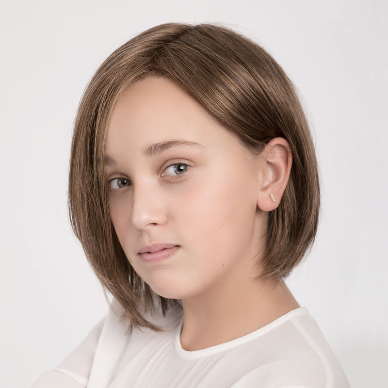 ELI | Kids Synthetic Extended Lace Front Wig | Ellen Wille