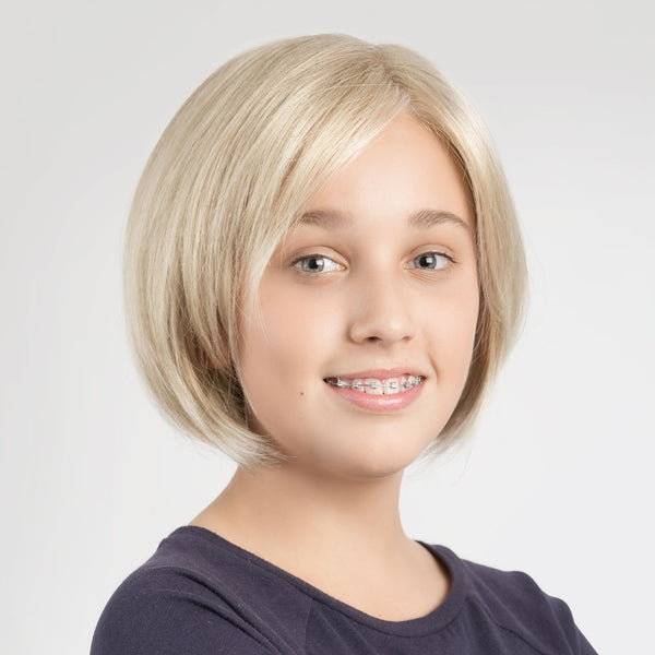 EMMA | Kids Synthetic Extended Lace Front Wig | Ellen Wille