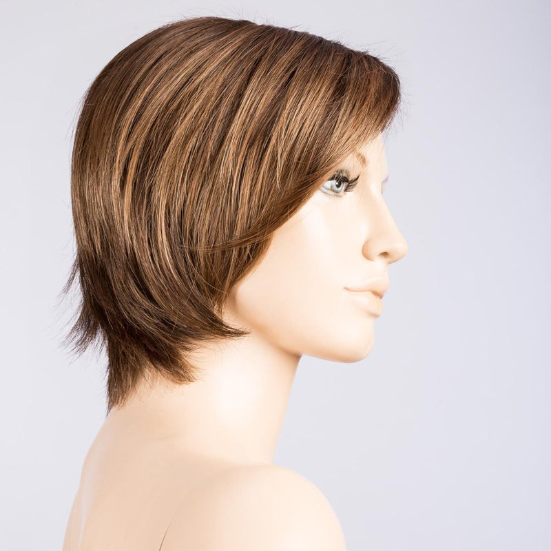 FAME | Synthetic Extended Lace Front Wig | Ellen Wille
