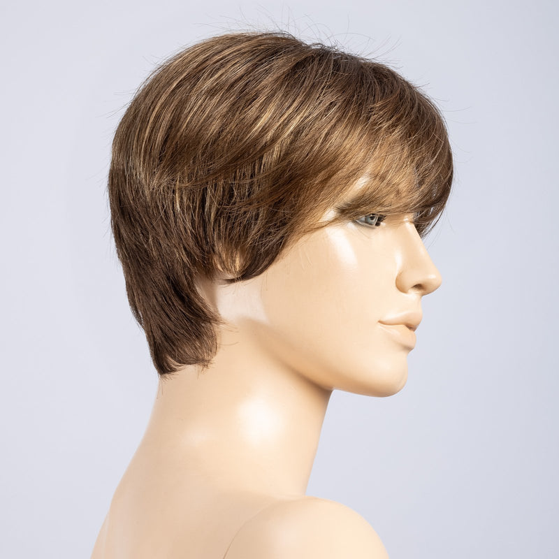 FENJA SMALL | Synthetic Lace Front Wig | Ellen Wille
