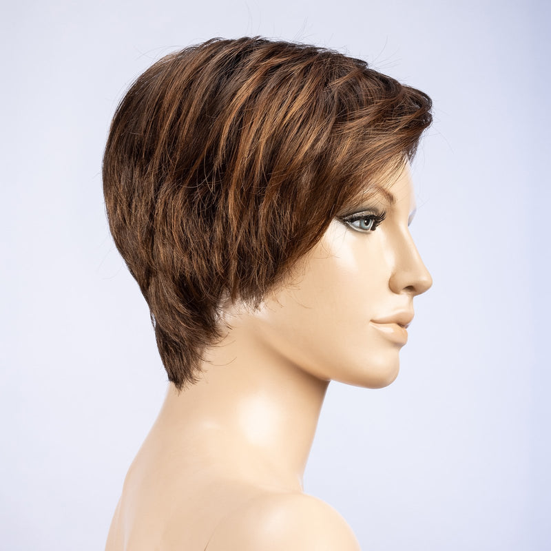 FIRST | Synthetic Extended Lace Front Wig | Ellen Wille