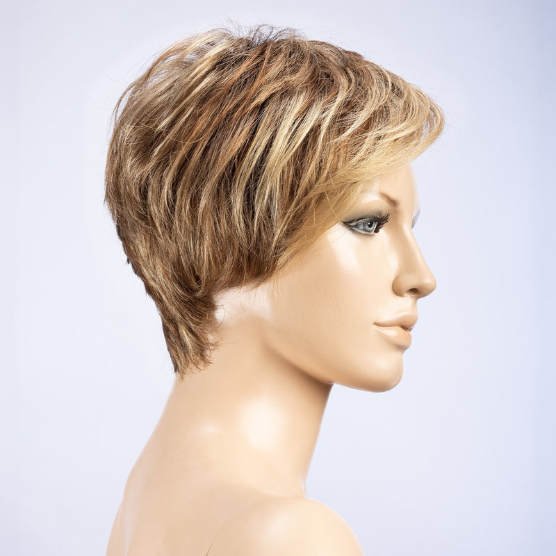FIRST | Synthetic Extended Lace Front Wig | Ellen Wille
