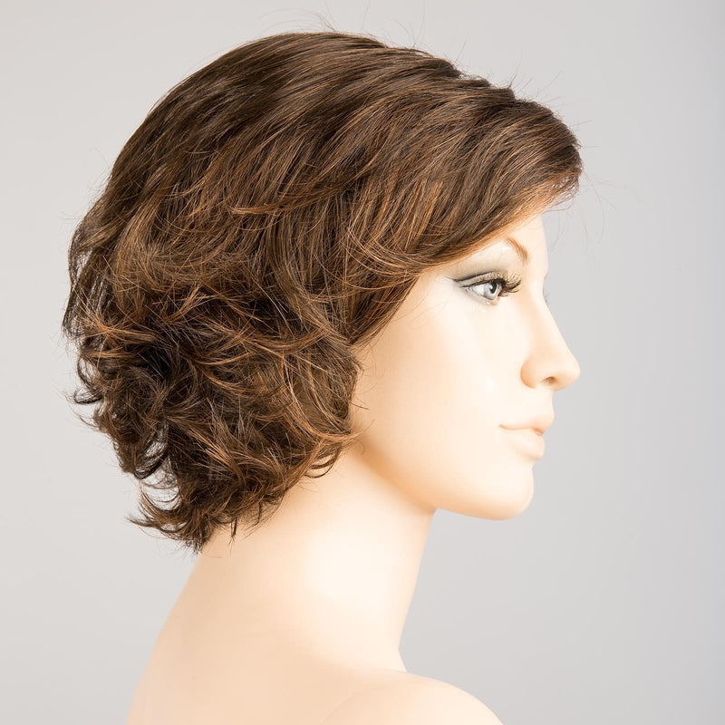 FLAIR MONO | Synthetic Lace Front Wig | Ellen Wille