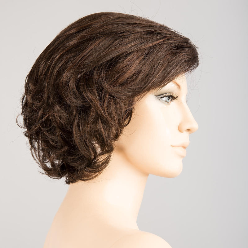 FLAIR MONO | Synthetic Lace Front Wig | Ellen Wille