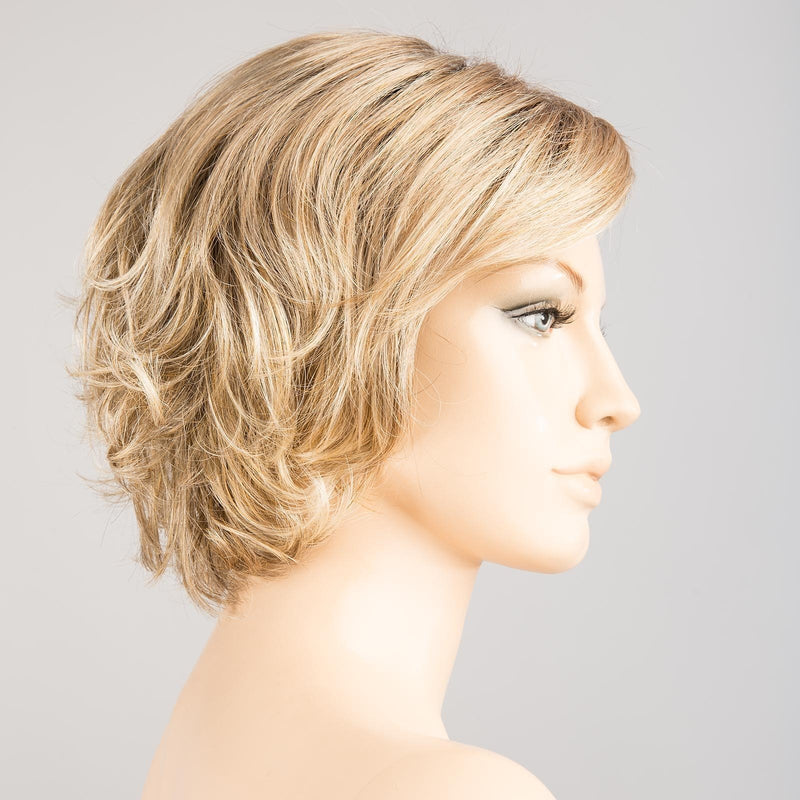 FLAIR MONO | Synthetic Lace Front Wig | Ellen Wille